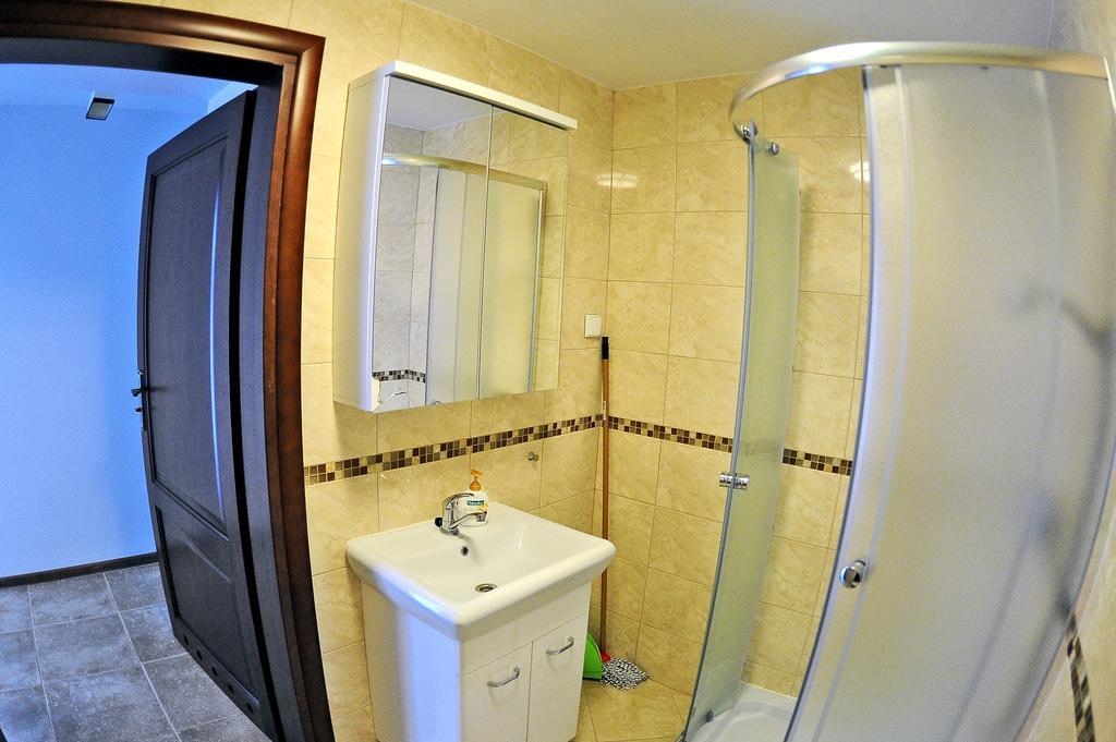 エルブロンク Koronaホステル 部屋 写真